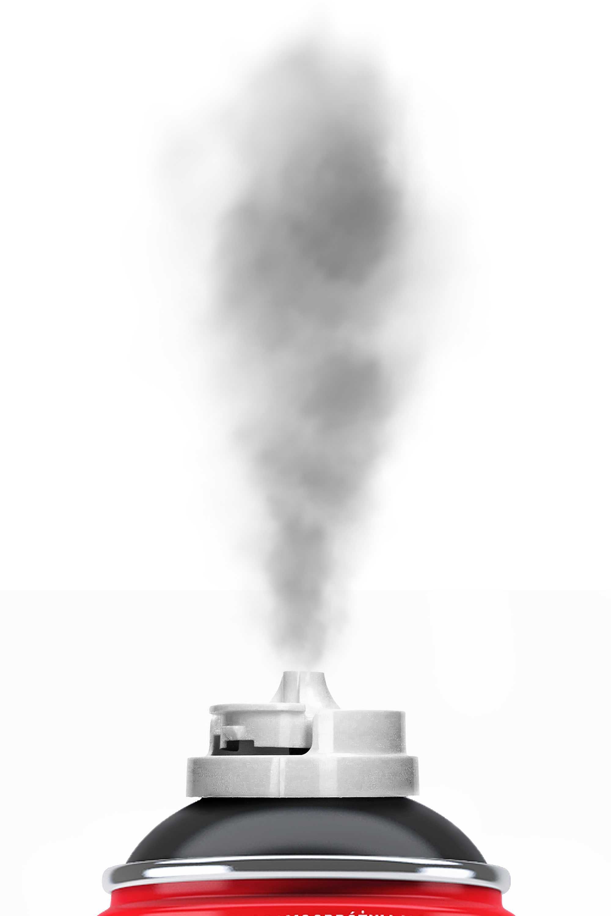 Preparat na komary i muchy, Silny Fogger No Pest 400ml