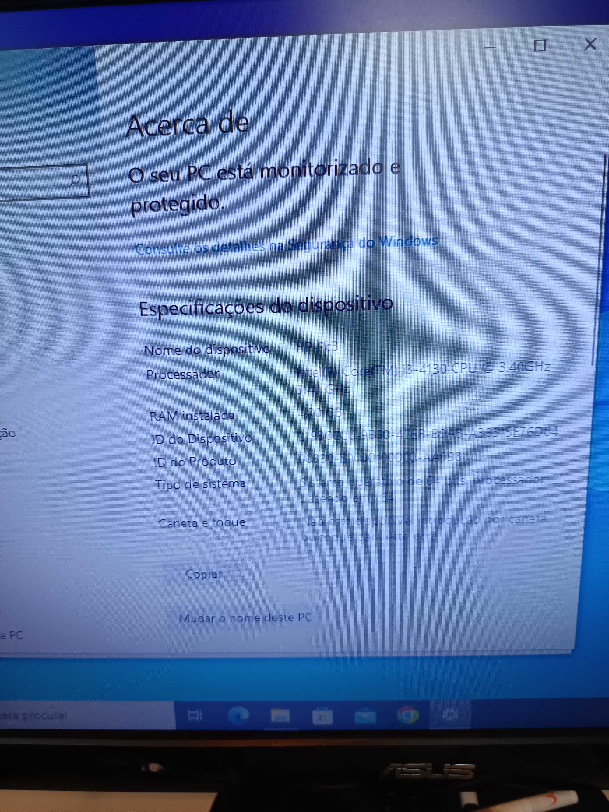 Computador HP ProDesk 400 G1 MT