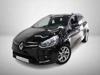 Renault Clio Sport Tourer 1.5 dCi Limited