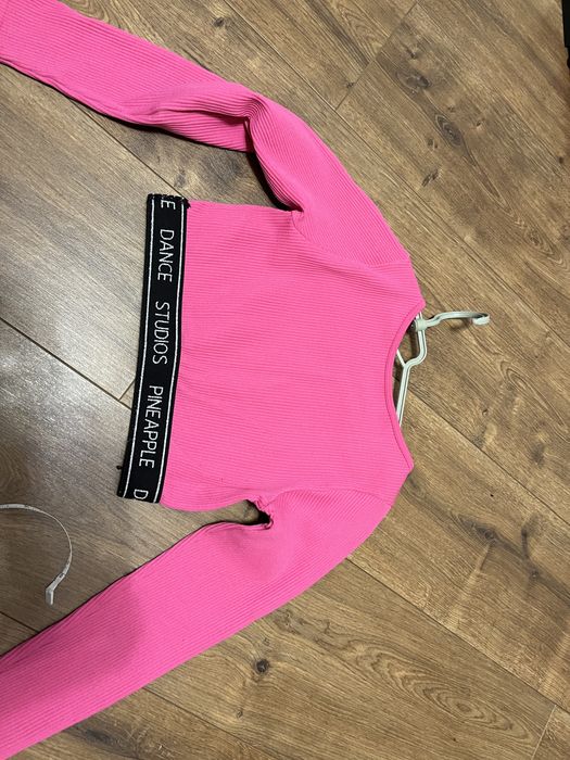 Кофтинка укорочена