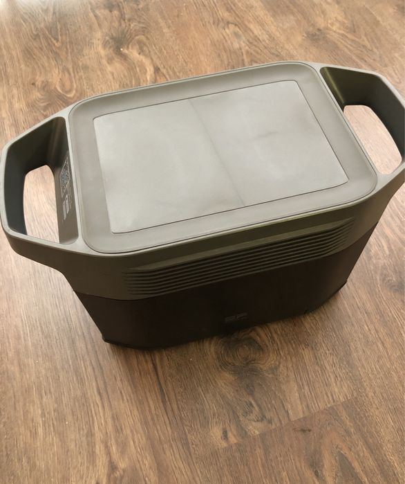 Зарядна станція EcoFlow DELTA mini 882 Вт·год