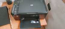 Multifunções HP Deskjet F4580
