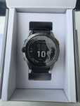 Nowy zegarek Garmin fenix 7 pro solar z gwarancja do 19.08.2027