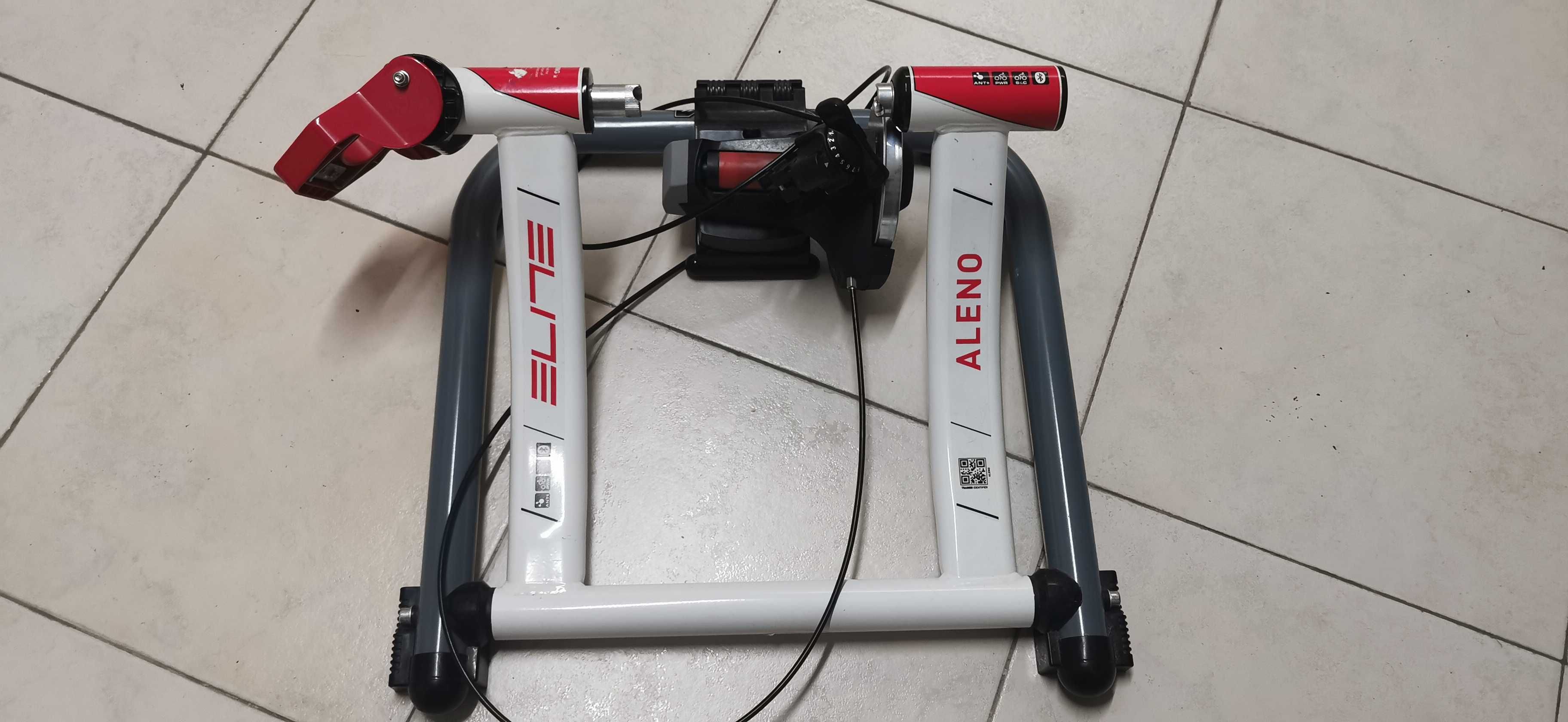 Rolo Bicicleta Elite Aleno