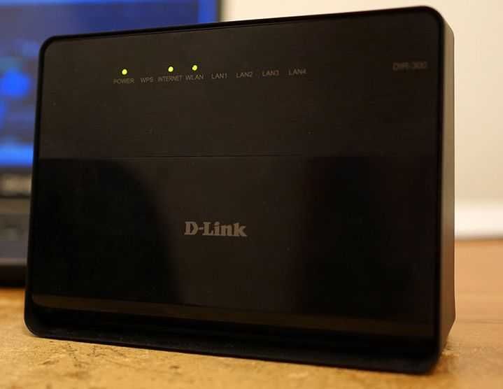 Wi-Fi роутер,беспроводной маршрутизатор D-Link