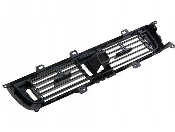 Grelha Ar Frontal (Cromada) BMW Serie 5 F10 F11 (NOVO)
