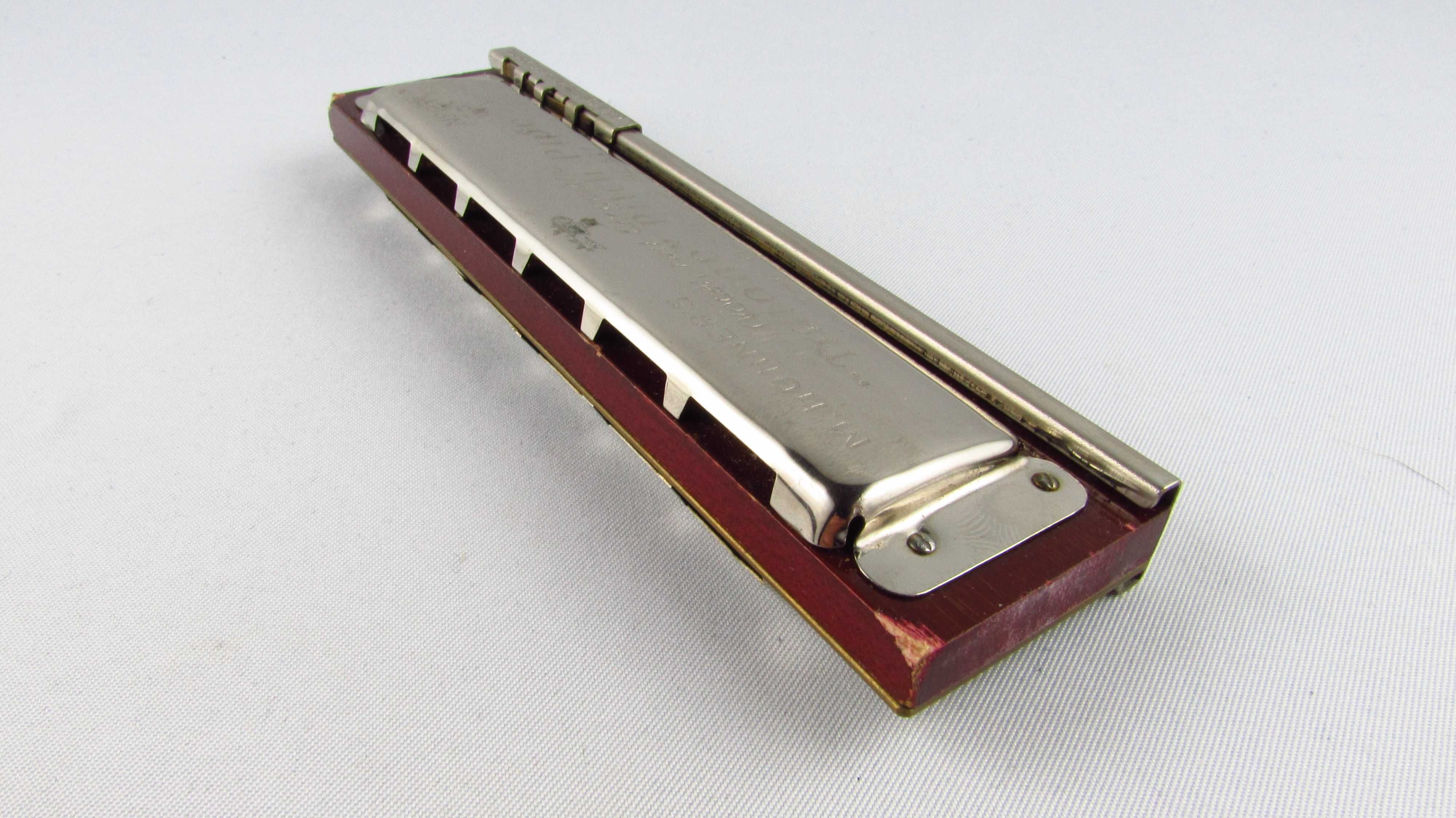 HOHNER - Trutone Pitch Pipe A-440