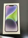 iPhone 14 em caixa
