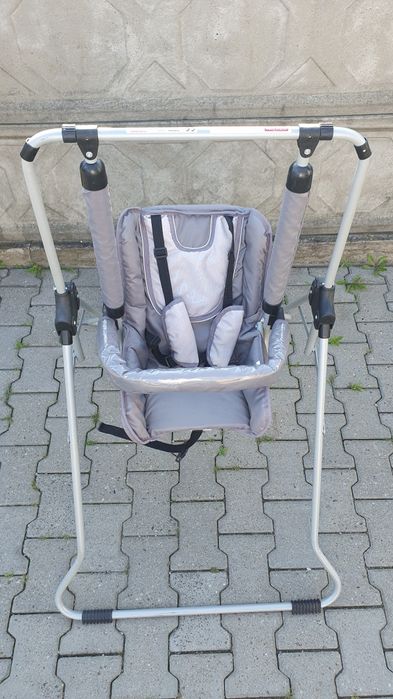 Huśtawka Adbor H1 – jak nowa

Sprzedam huśtawkę Adbor H1 w idealnym st