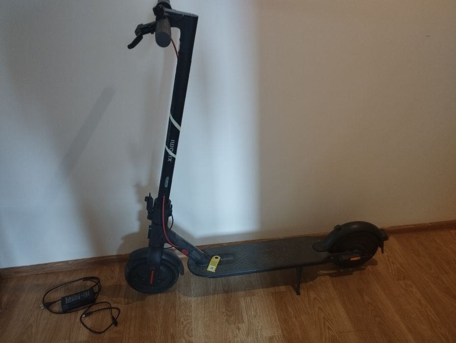 Hullajnoga Elektryczna Xiaomi