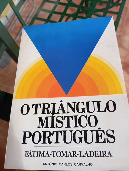 O triangulo mistico portugues