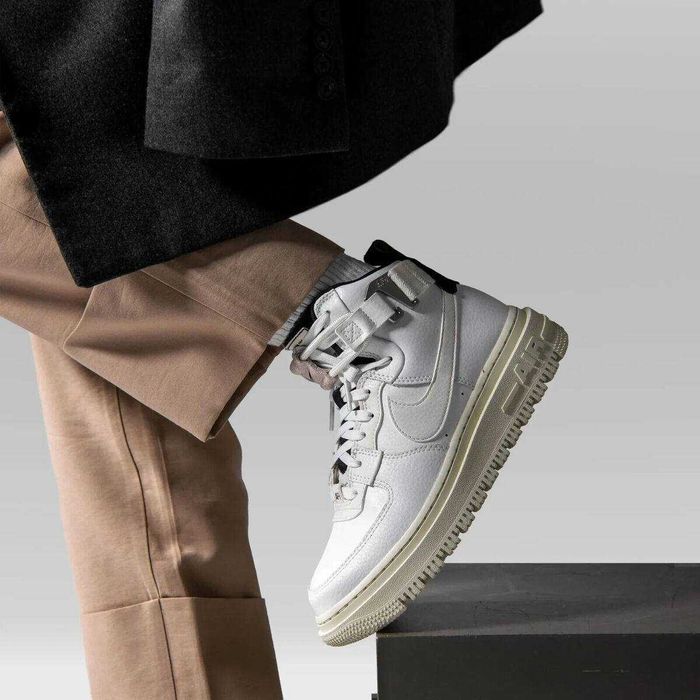 Взуття Air Force 1 High Utility 2.0 DC3584-100  size 38,5/39