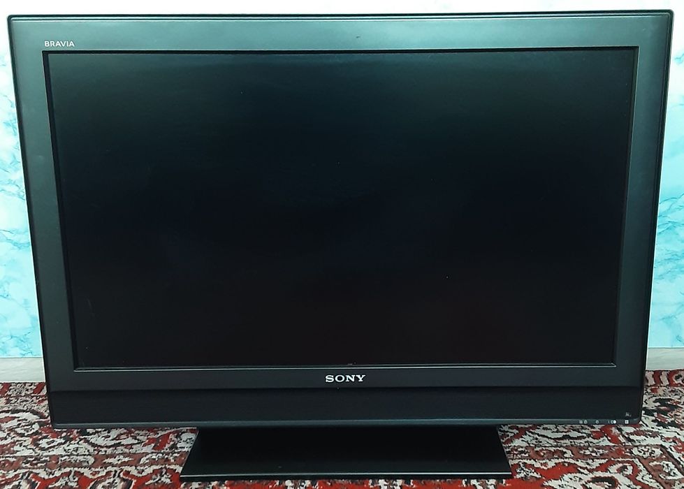 Телевізор Sony kdl 32u3000