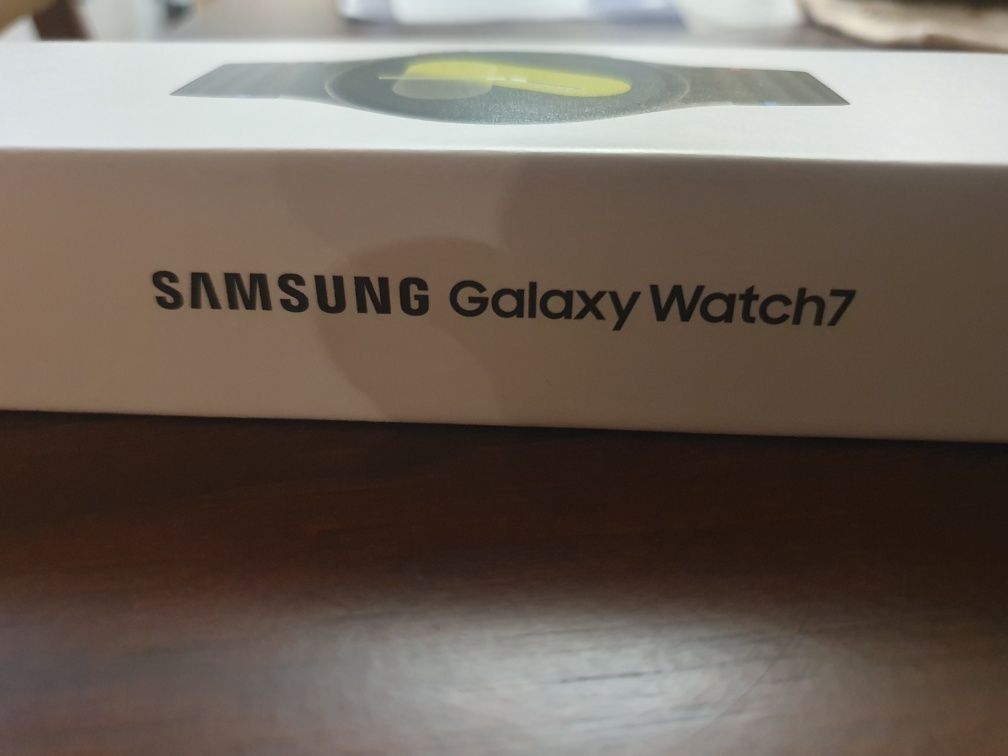 Samsung Watch 7 44mm Bt