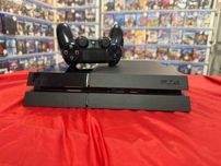Ps4 Fat 500gb Sony Playstation приставка Igame