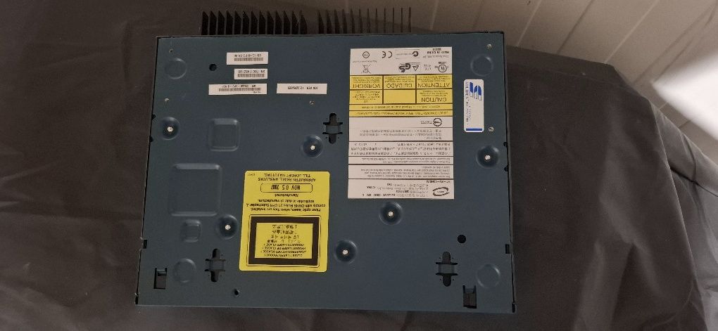 Cisco Catalyst 3560 Series POE-8