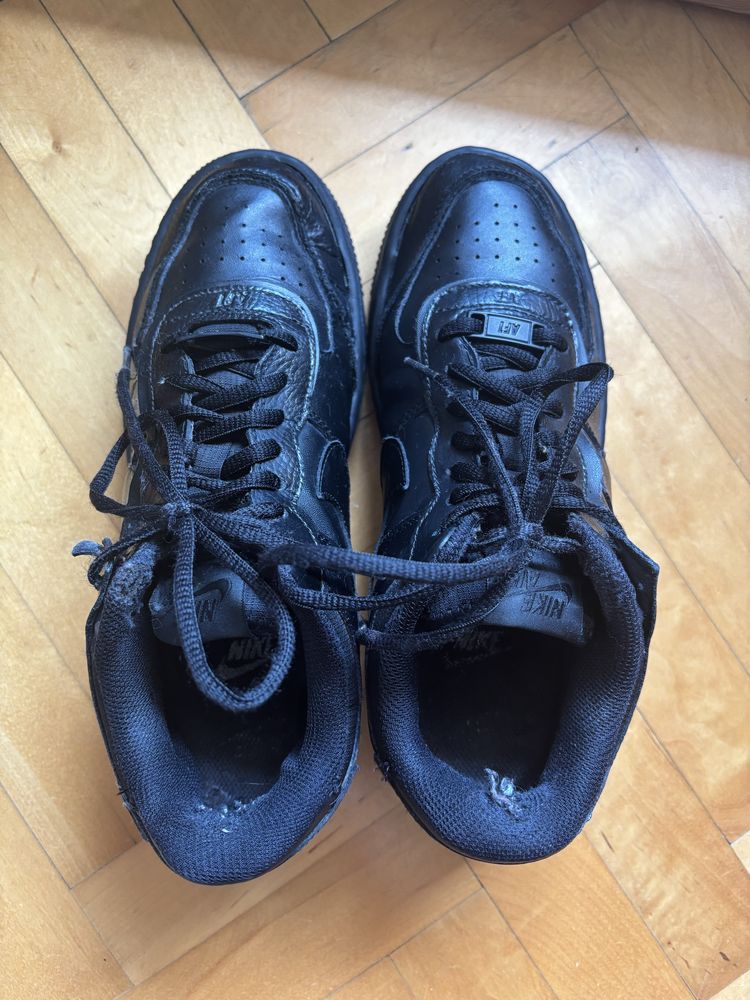 Nike air force shadow