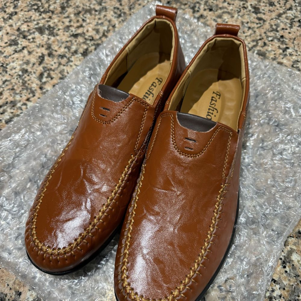 Sapato novo homem tam. 45