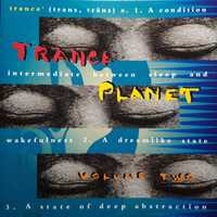 Trance Planet - Volume Two (CD, 1995)