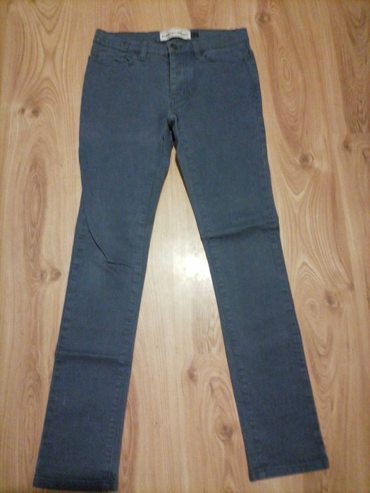 Spodnie damskie Jeans Stretch Skinny