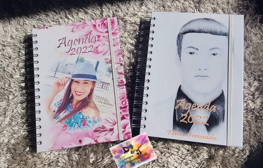 Agendas personalizadas