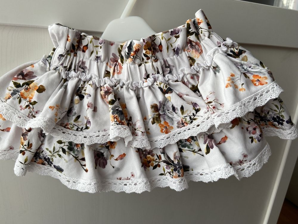 Bloomers handmade