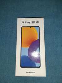 Samsung galaxy M52 5G