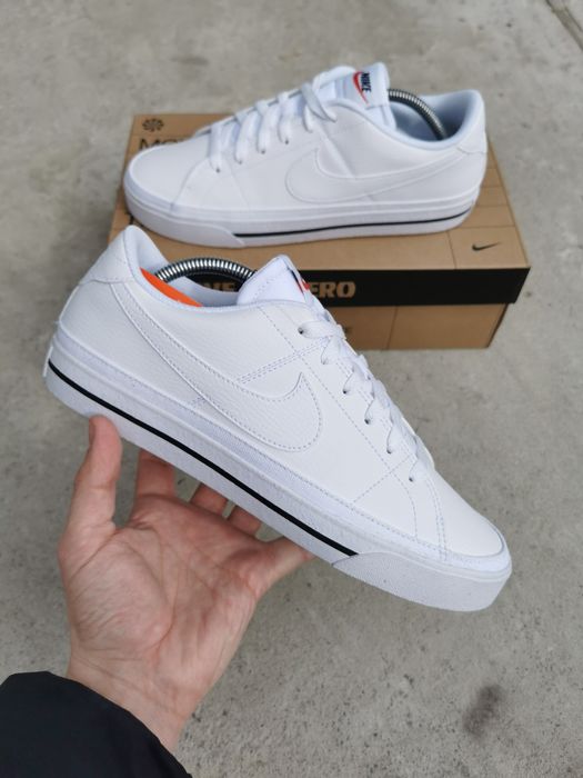 Кеды кроссовки Nike Court Legacy Nn DH3162-101 ОРИГИНАЛ