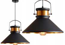 Lampa wisząca LOFT