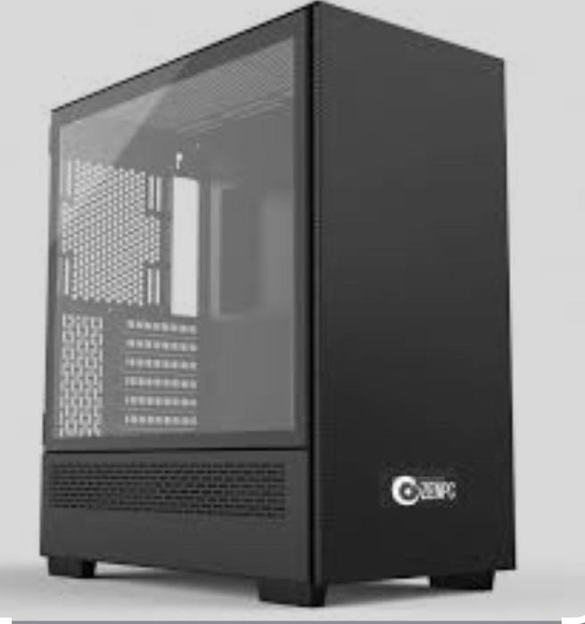 Komputer gamingowy Ryzen 5 7500F / RTX 4070 / 32GB DDR5 / 1TB NVMe