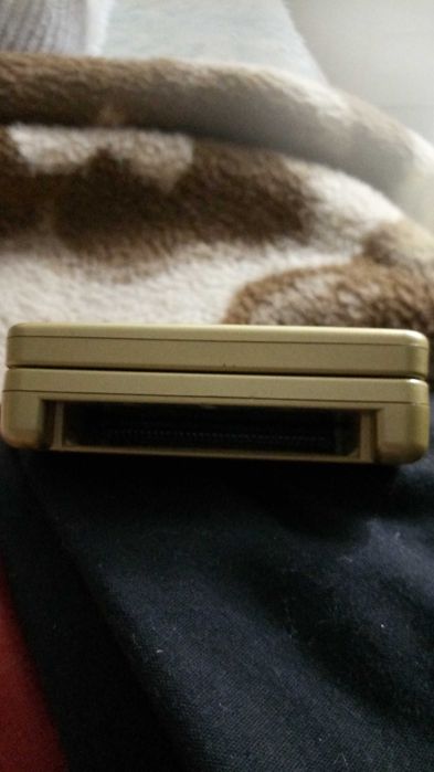 Vendo Consola Game Boy Advance SP