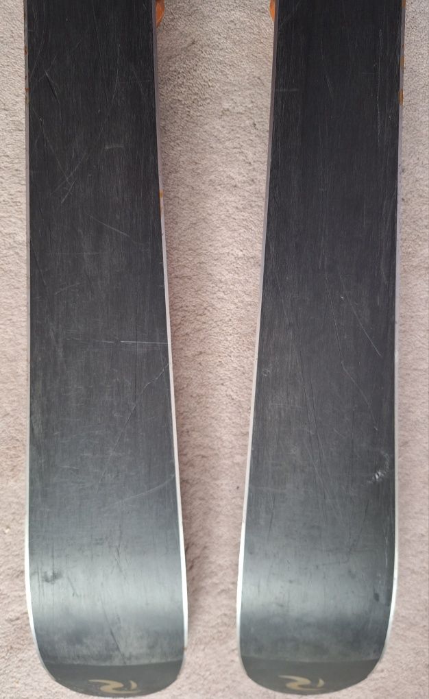 Narty Rossignol 110 cm