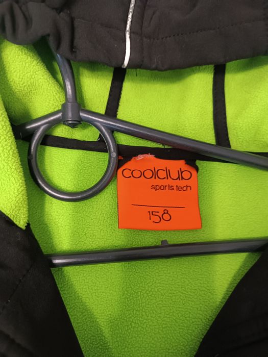 Курточка весна осінь