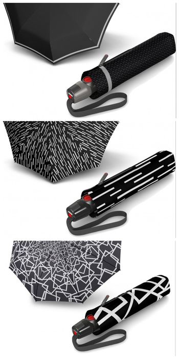 Парасоля KNIRPS Оригінал Т.200 чоловіча жіноча Зонт Зонтик