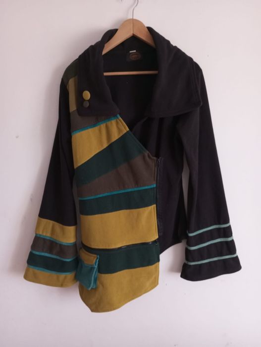 Casaco Azãna Lourdes Tamanho XL