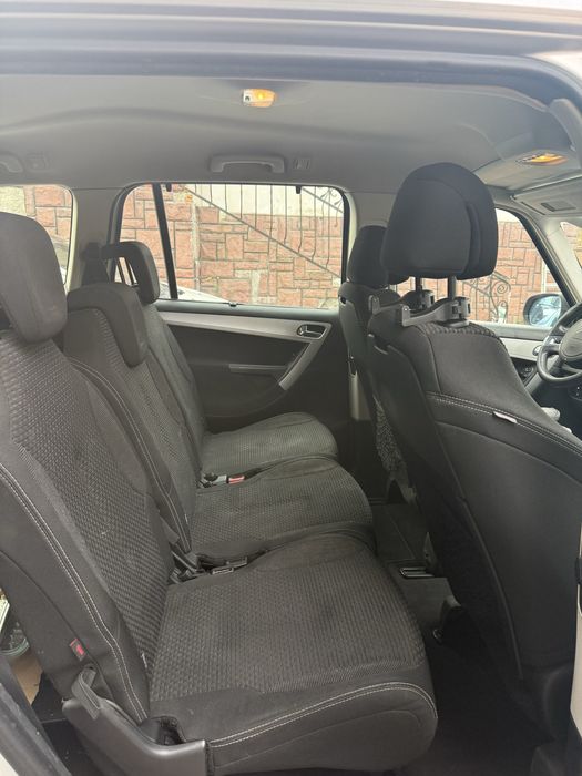 citroen  пикассо ,ситроен grand picasso с4