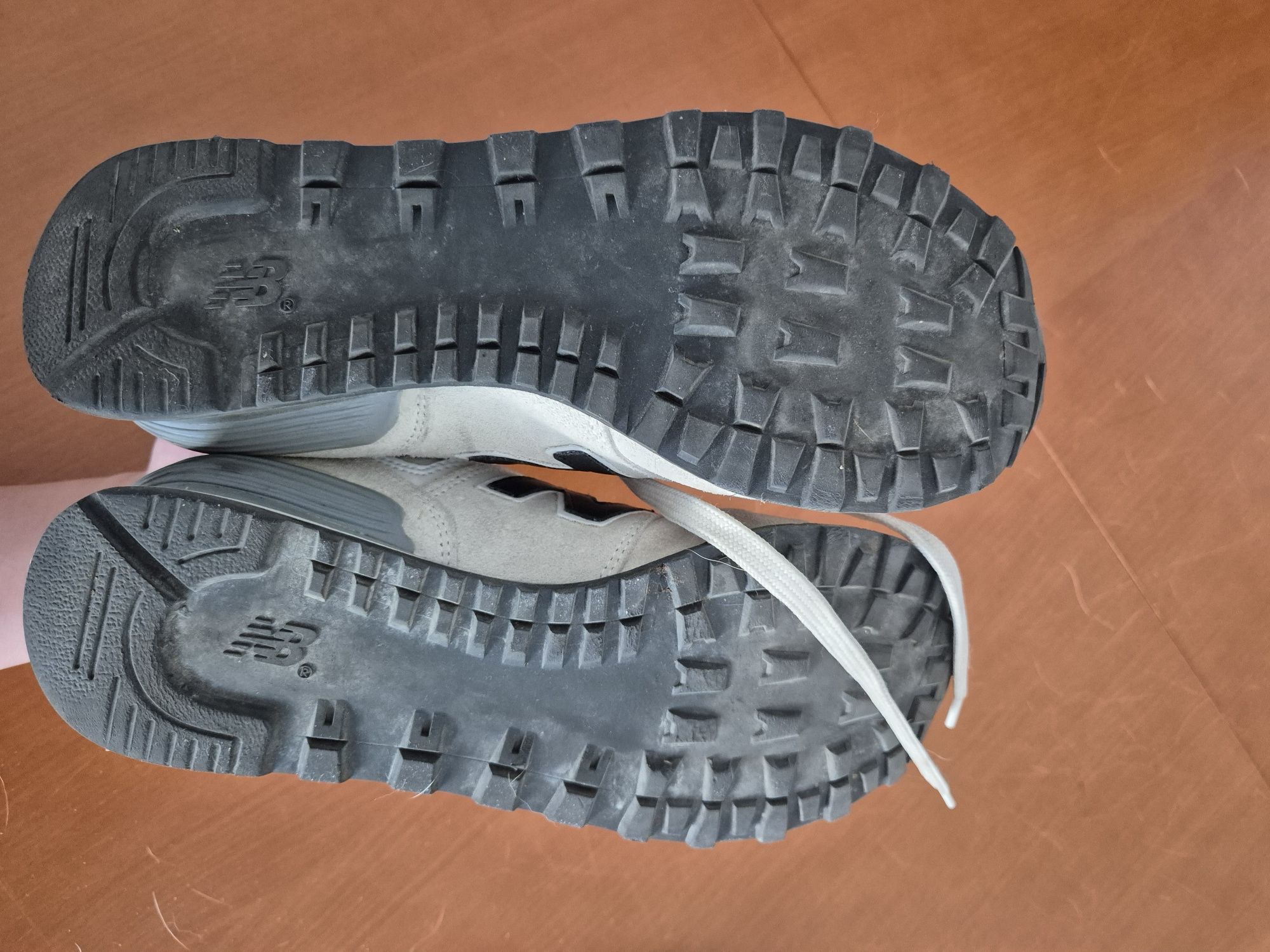 Sapatilhas New Balance