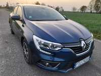 Renault Megane 1.5dci 2018r. klimatronik elektryka nawigacja