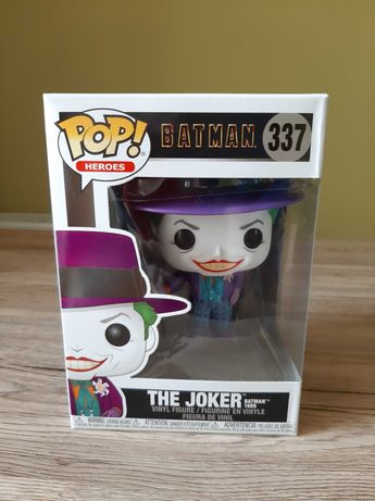 Funko Pop The Joker 337