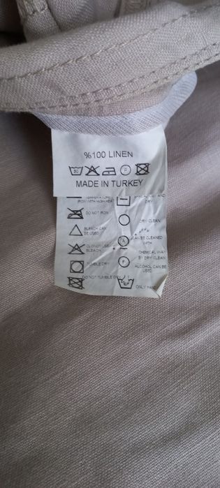 Штани льон  100%