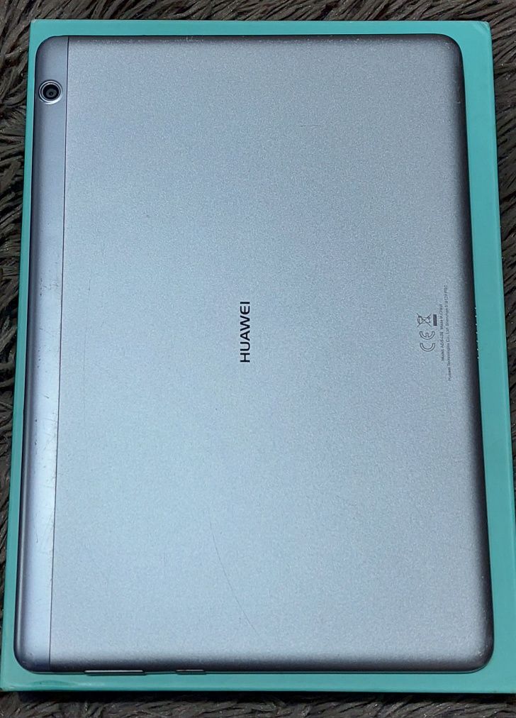 Планшет Huawei MediaPad T3 10 AGS-L09 2Gb/16Gb