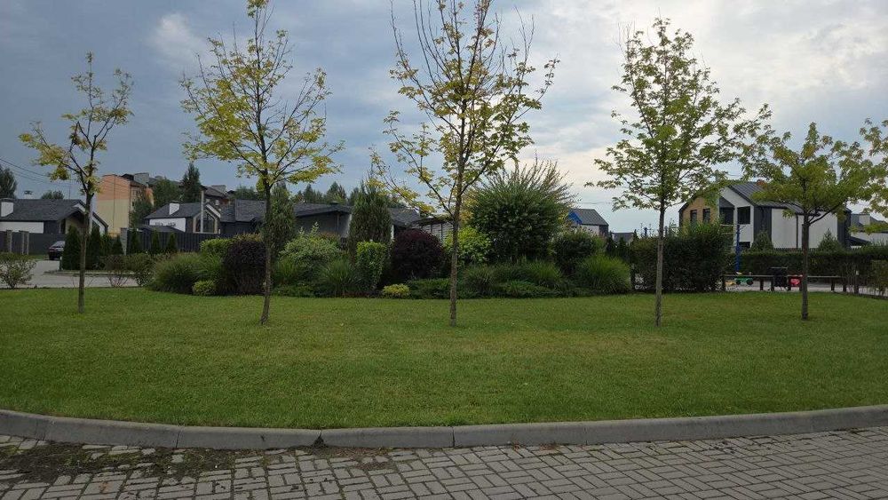 Продається новий будинок 140м2. Білогородка.