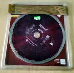 Tarcza diamentowa Dedra H1066E 230x25.4