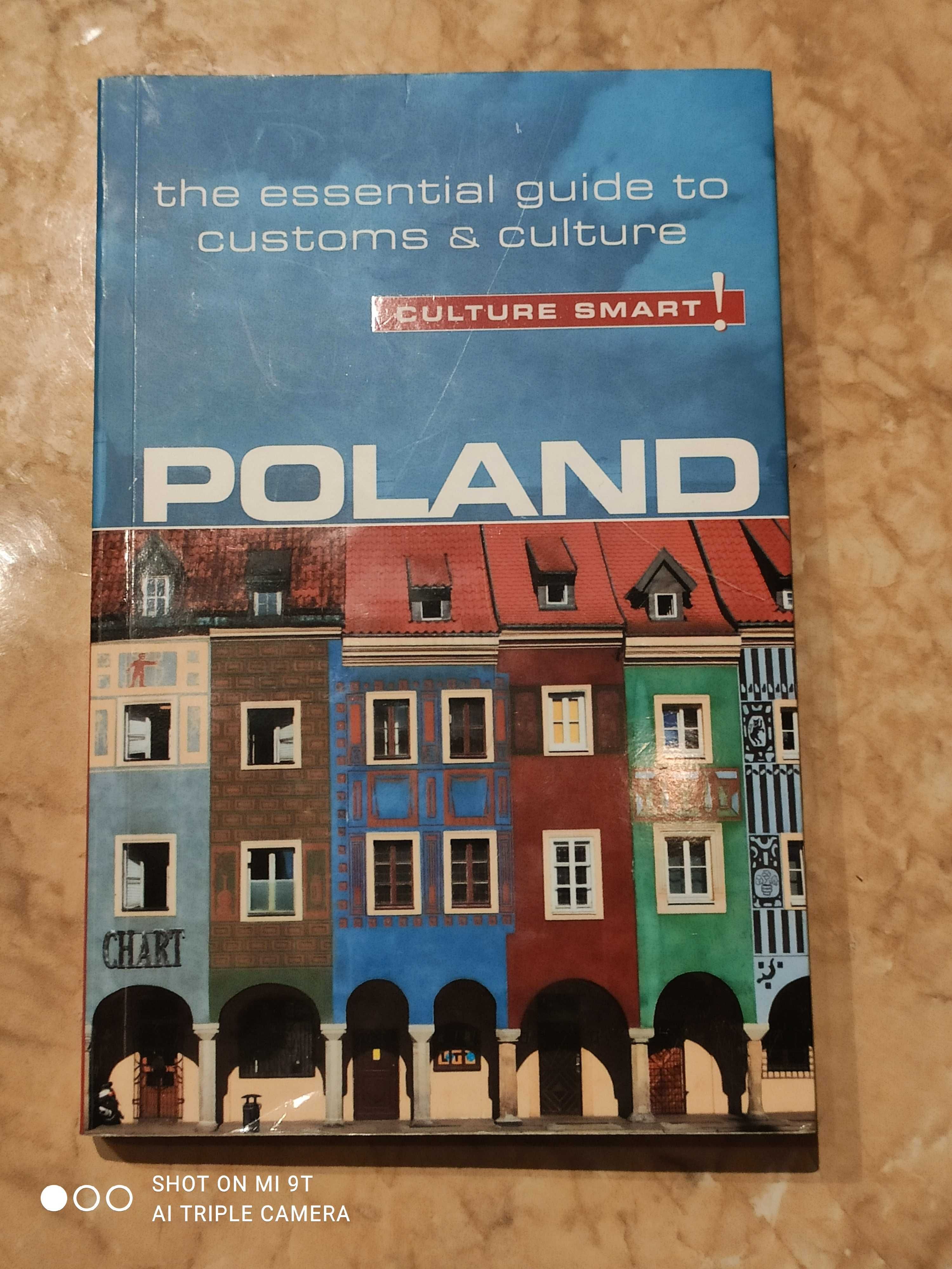 Poland - Culture Smart!