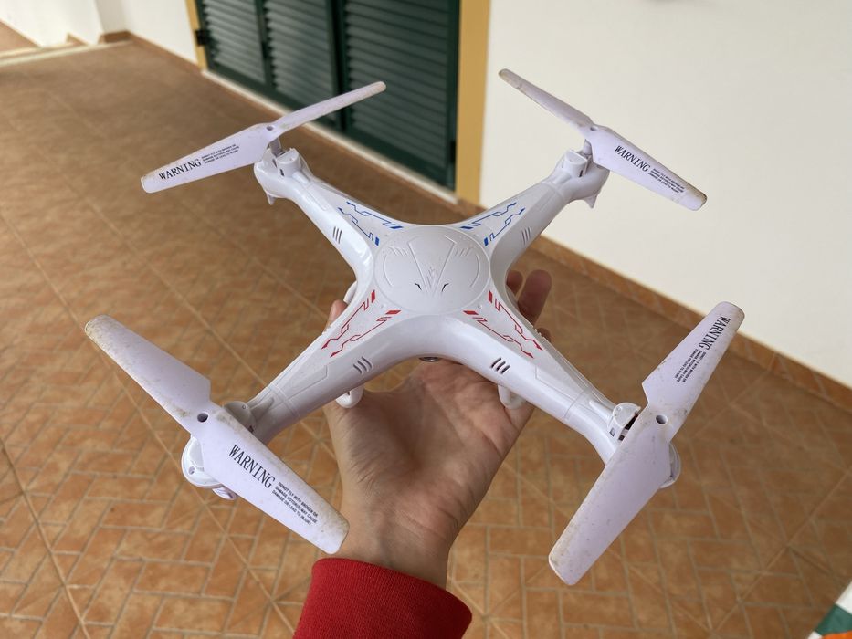Drone4you II com câmara - Science4you64286519358339121