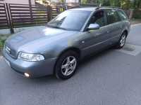 Audi A4 1.8 b. z gazem