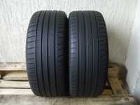 Michelin Pilot Sport 4  225/40 r 18  2 - sztuki letnie