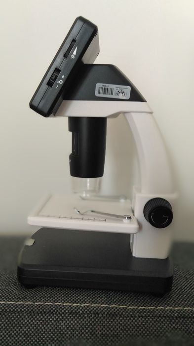 Mikroskop Nb-mikr-500 newbrand