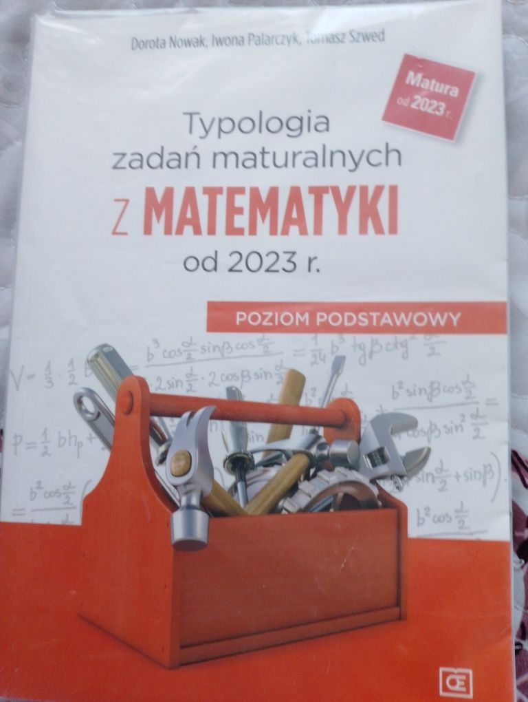 Zadania maturalne z matematyki