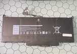 Bateria Dell Latitude 7480 F3YGT dobrze trzyma